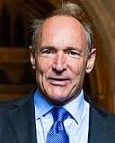 Tim Berners-Lee