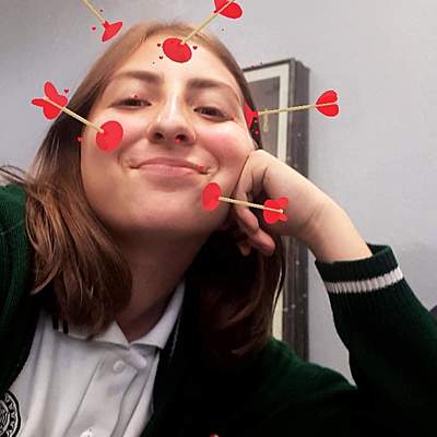 Timeline: MI BIOGRAFIA