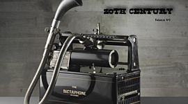 Timeline: List fo events in the 20th century