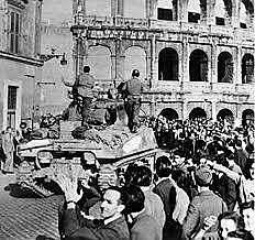 Liberazione Roma