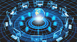 Timeline: Telecomunicaciones