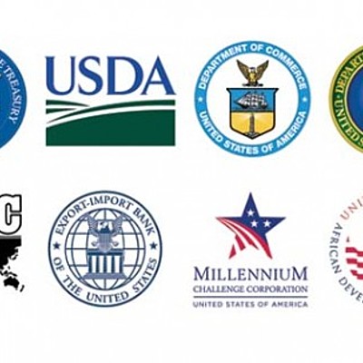 Timeline: Alphabet Soup of Agencies