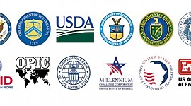 Timeline: Alphabet Soup of Agencies