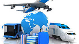 Timeline: Evolution des moyens de transport au 20e