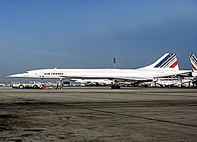 Concorde