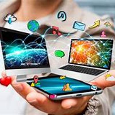 Timeline: tecnologia