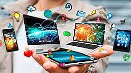 Timeline: tecnologia