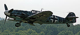Messerschmitt Bf 109