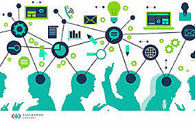 Empiez la era digital