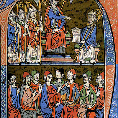 Timeline: Historia - 3r ESO