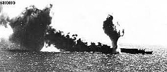 Battaglia nel mare dei Coralli