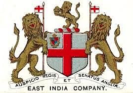 The British East India Company wins trading rights in the Mughal empire.