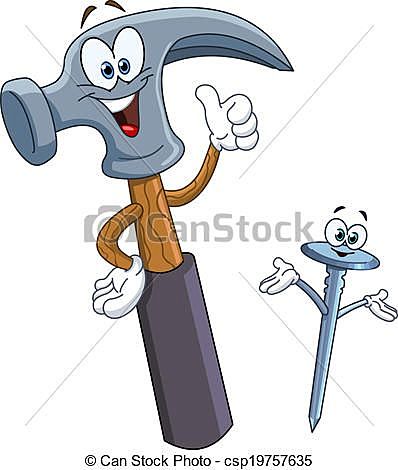 Proceso de Fundición Trabajo de Martillo (Forjar) y Rectificado