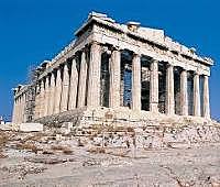 Edad Antigua- Arte griego