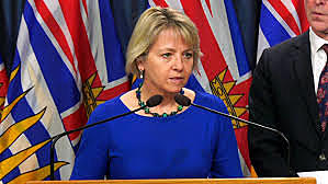 The 1st Canadian ‘Community Case’ of COVID-19