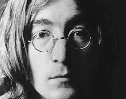 Mort de John Lennon