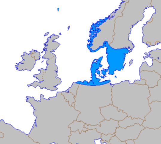 PRIMERES INCURSIONS DE LES TRIBUS GERMANIQUES