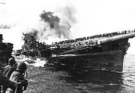 Great Britain Attack on Germany