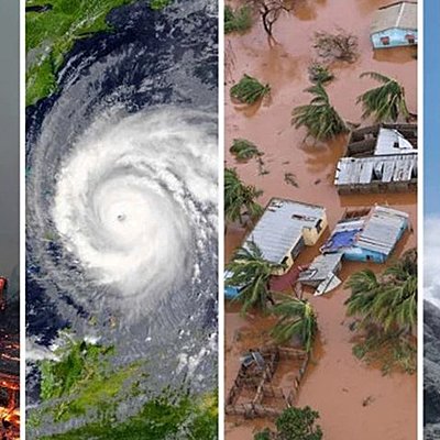 Timeline: Primer Record Històric