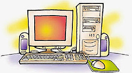 Timeline: Η ΕΞΕΛΙΞΗ ΤΟΥ ΥΠΟΛΟΓΙΣΤΗ