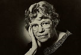 Margaret Mead