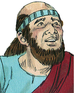 Jehoahaz becomes king of Israel