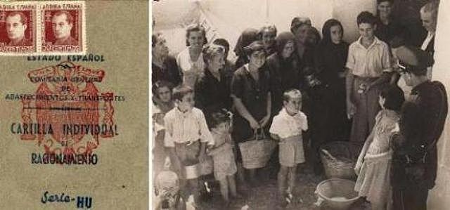 Postguerra de la Guerra Civil Espanyola