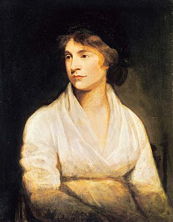 Mary Wollstonecraft
