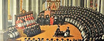 Concilio de Trento