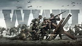 Timeline: WWII timeline