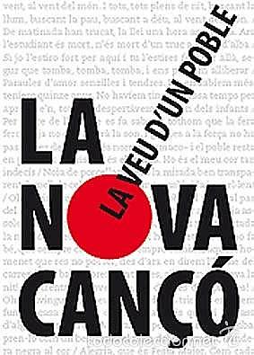 La Nova Cançó
