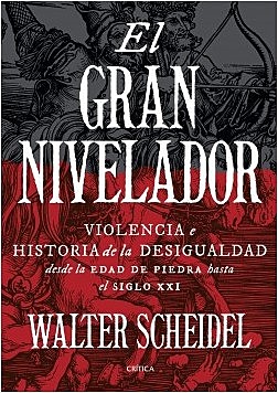 EL GRAN NIVELLADOR