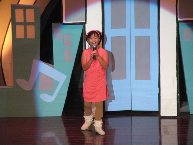 FINAL THE TRAINER AUDITION