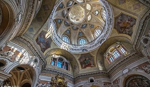 Edad Moderna - Barroco