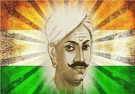 Mangal Pandey