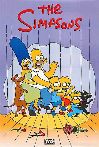 Los Simpson (1989-presente)
