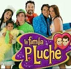 La Familia P. Luche (2002-2012)