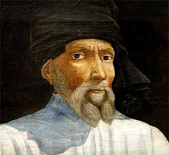 Donatello di Betto Bardi