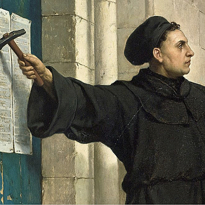 Timeline: la storia della stampa