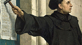 Timeline: la storia della stampa