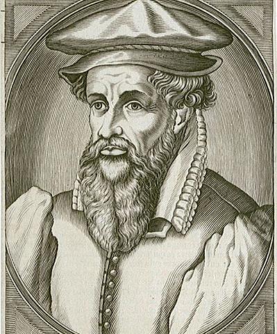 Gerard Mercator