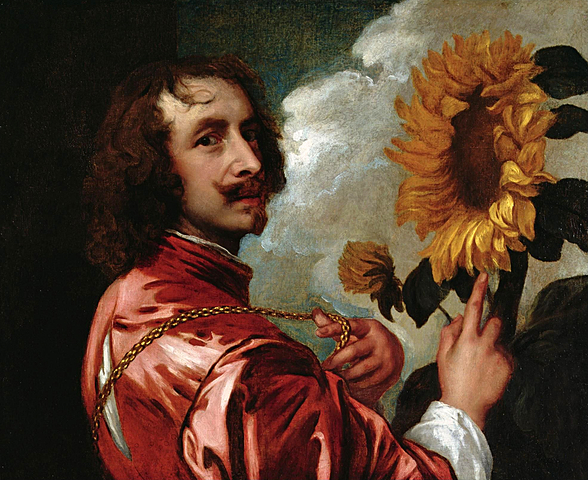 Sir Anthony Van Dyck