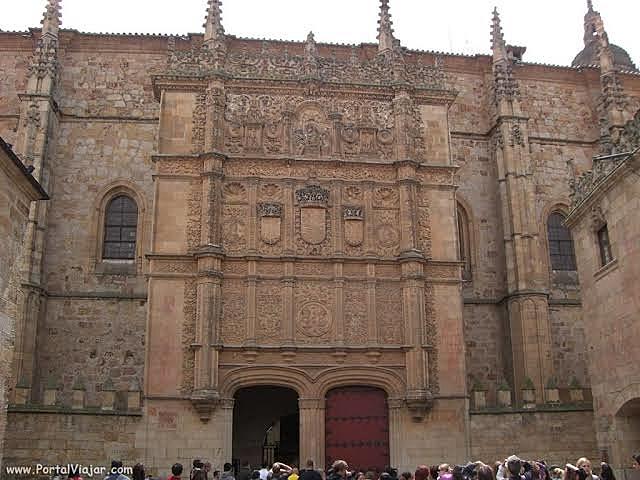 Universidad de Salamanca