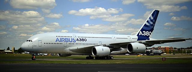 Airbus A380