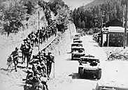 invasion of Ethiopia