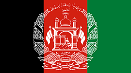 Timeline: Afghanistan Timeline