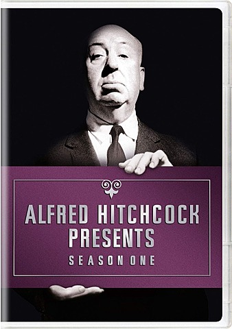 Alfred Hitchcock presenta