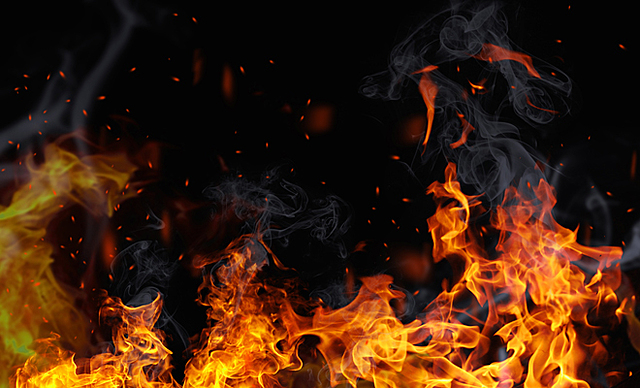 DESCOBRIMENT DEL FOC