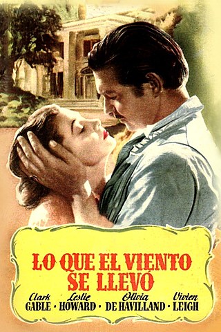 Lo que el viento se llevó