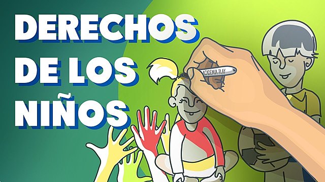 Derechos De Los Niños - Ref: Camargo, A. (2018). Breve reseña histórica de la inclusión en Colombia. Apoyo a la Inclusión, Logopedia, Sociedad y Multiculturalidad, Volumen 4. Tunja, Colombia.